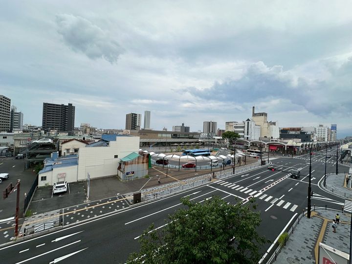 山口県岩国市麻里布町1丁目の賃貸マンションのその他画像