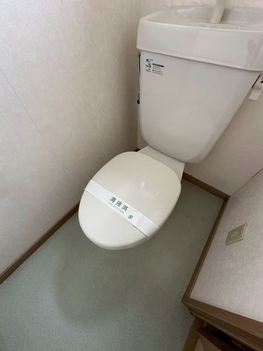 山口県岩国市麻里布町1丁目の賃貸マンションのその他画像