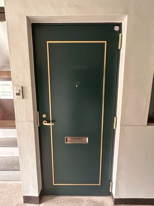 山口県岩国市麻里布町1丁目の賃貸マンションのその他画像