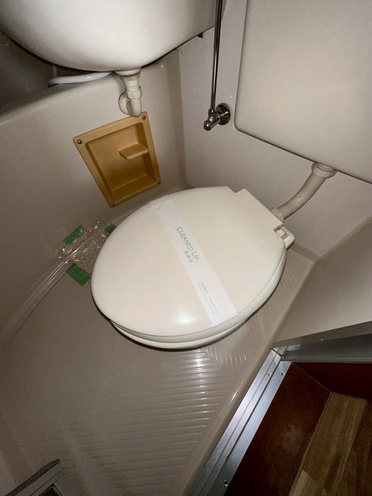 ハイツ福龍のその他画像