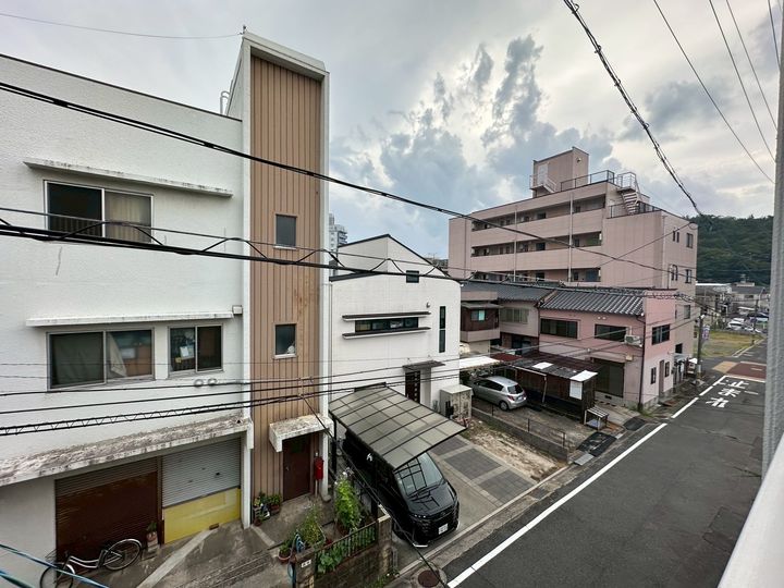 ハイツ福龍のその他画像