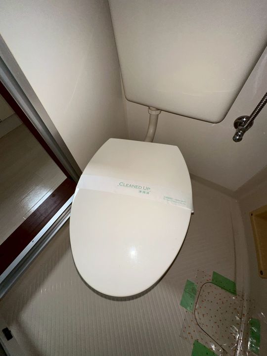 ハイツ福龍のその他画像