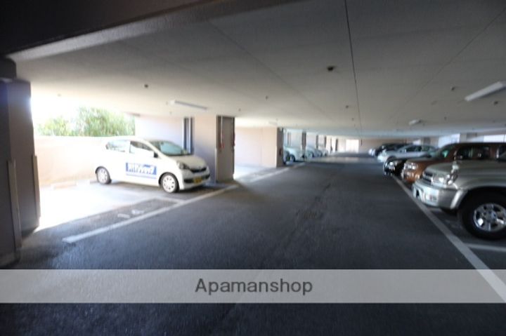 グランドール岩国弐番館のその他画像