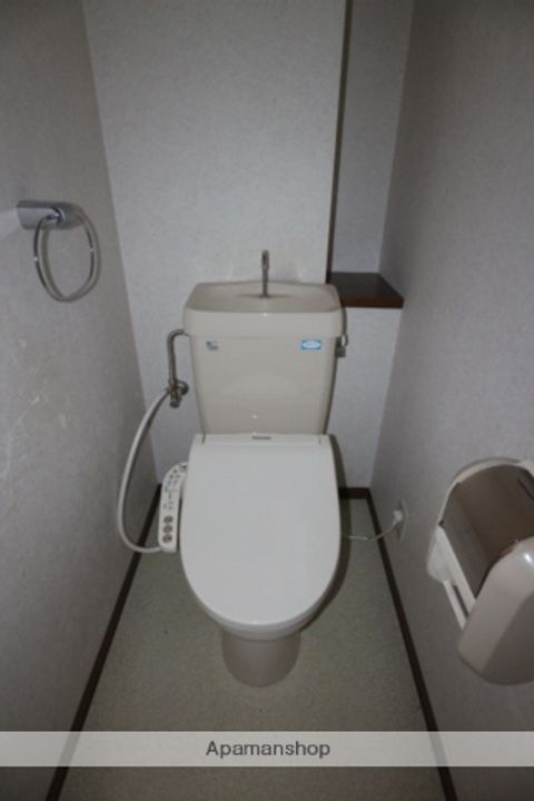 グランドール岩国弐番館のその他画像