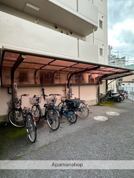 ラブリー三笠A棟のその他画像