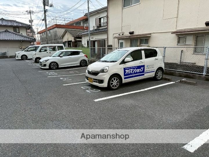 ラブリー三笠A棟のその他画像