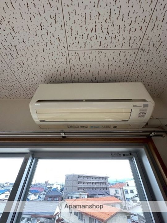 ラブリー三笠A棟のその他画像