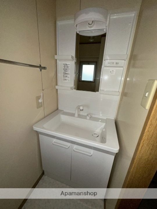 ラブリー三笠A棟のその他画像