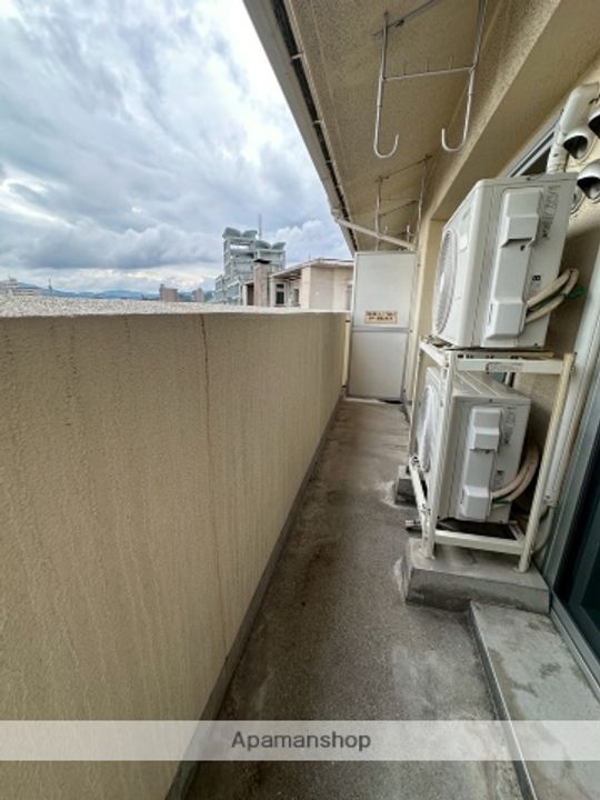 ラブリー三笠A棟のその他画像