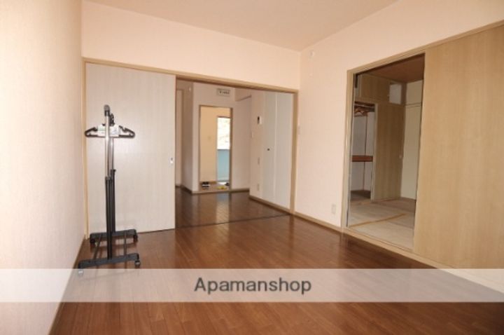 リズパークサイドのその他画像