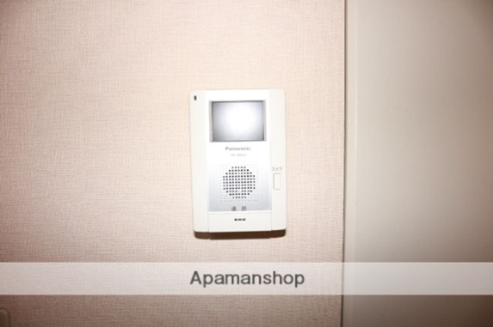 リズパークサイドのその他画像