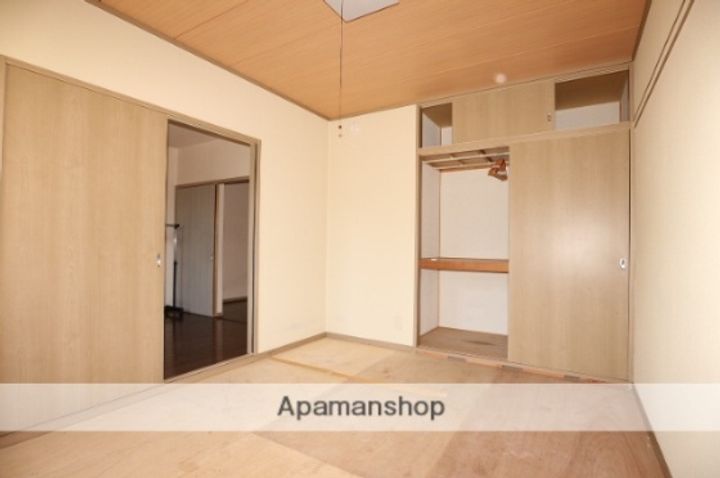 リズパークサイドのその他画像