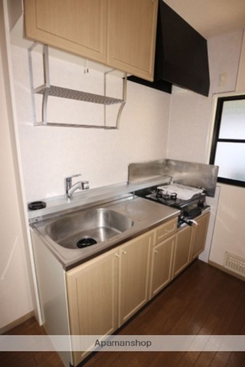 リズパークサイドのその他画像