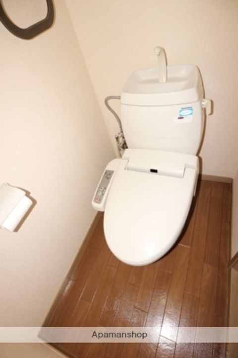 リズパークサイドのその他画像