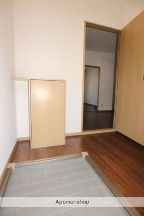 リズパークサイドのその他画像