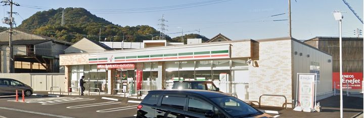 ハイツヨシウラ202の周辺