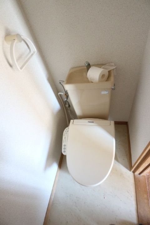 テラス立石のその他画像