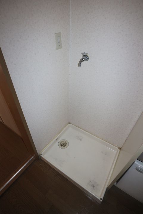 エトワール麻里布の内装