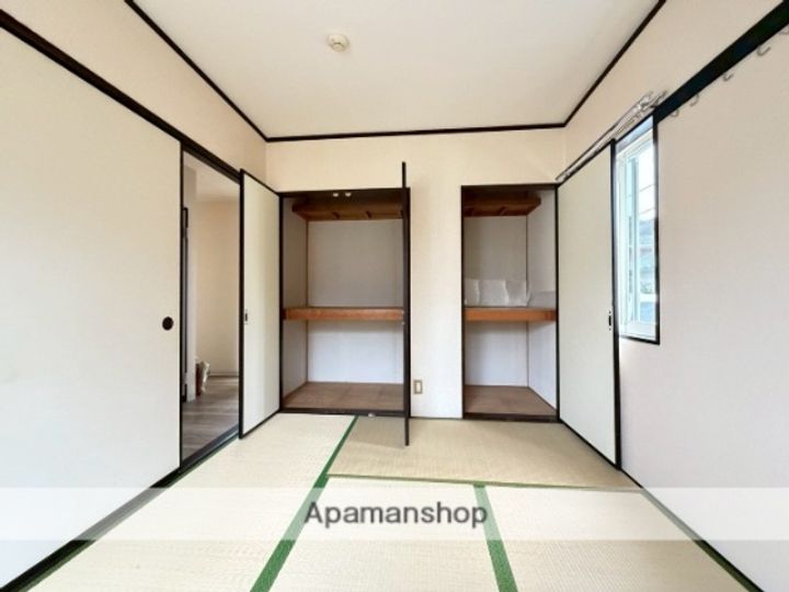 コーポラスsunのその他画像