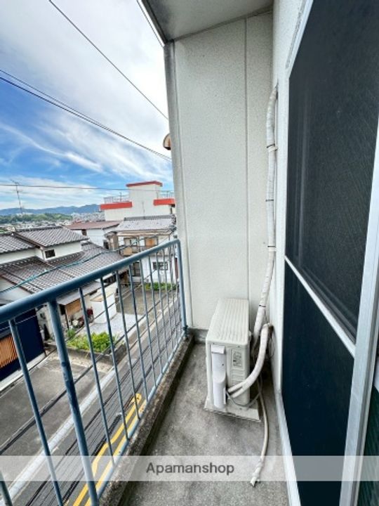 サンコーポ305のその他画像