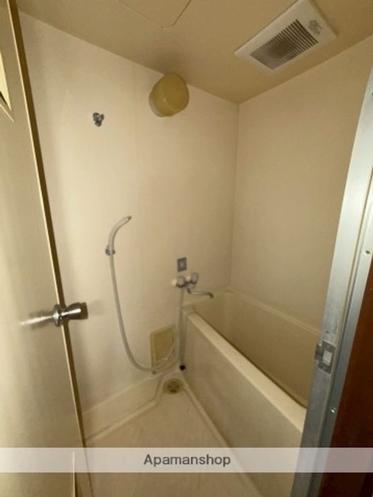 ラフォーレの風呂