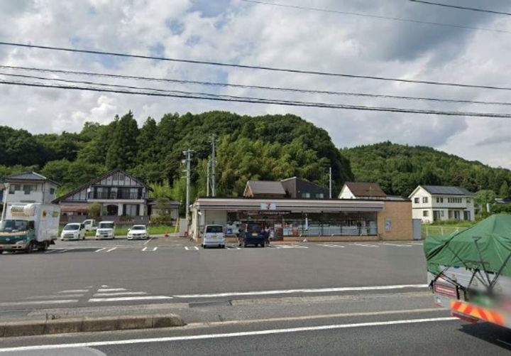 センチュリーハイツの周辺