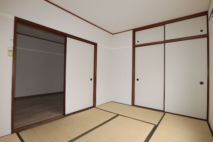 興風荘の内装