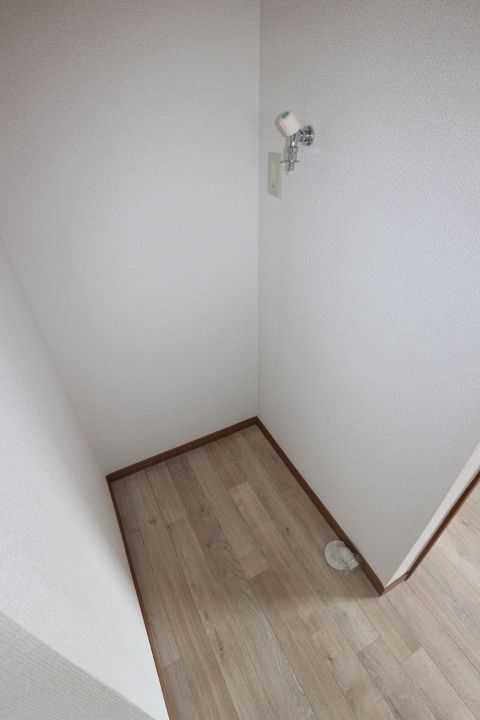 興風荘の内装