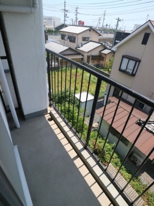 寿マンションのその他画像