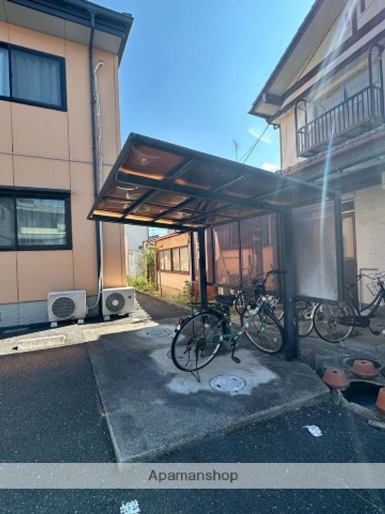 山口県岩国市南岩国町1丁目の賃貸アパートのその他画像