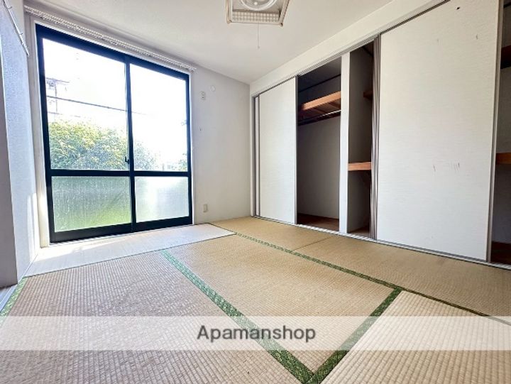 山口県岩国市南岩国町1丁目の賃貸アパートのその他画像
