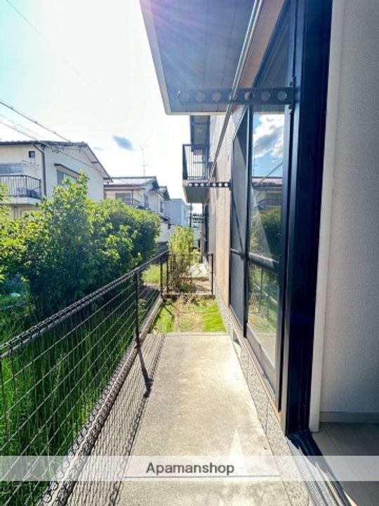 山口県岩国市南岩国町1丁目の賃貸アパートのその他画像