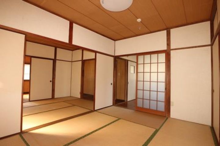 山口県岩国市牛野谷町3丁目(一戸建)の賃貸物件のその他画像