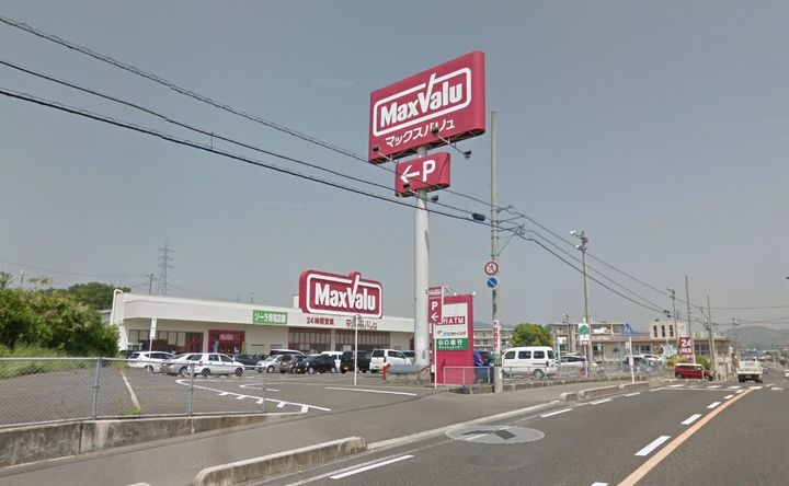 山口県岩国市牛野谷町3丁目(一戸建)の賃貸物件の周辺
