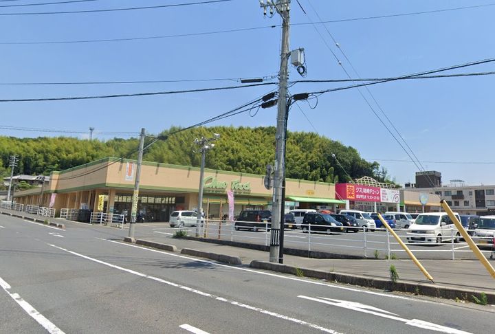 山口県岩国市牛野谷町3丁目(一戸建)の賃貸物件の周辺
