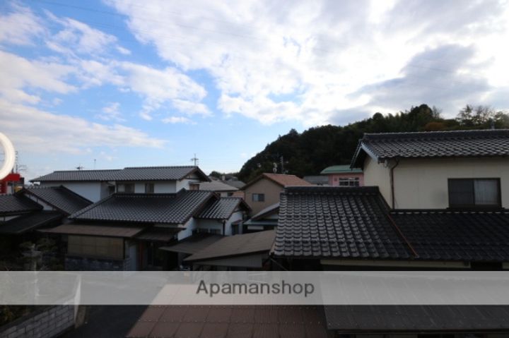 ベルヴィ五反田201のその他画像