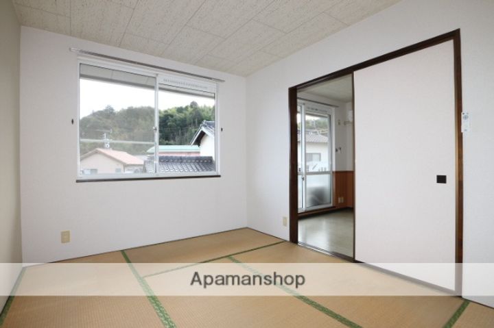 ベルヴィ五反田201のその他画像