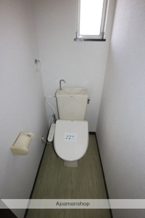 ベルヴィ五反田201のその他画像