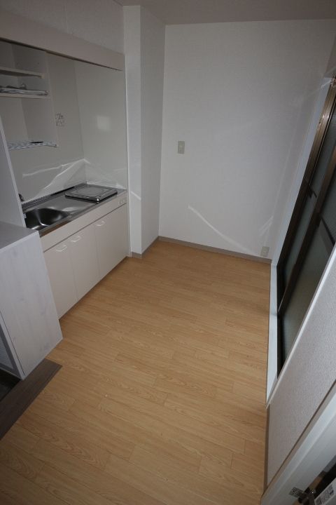 ウイング大竹の内装