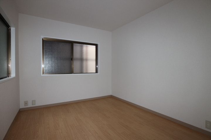 ウイング大竹の内装