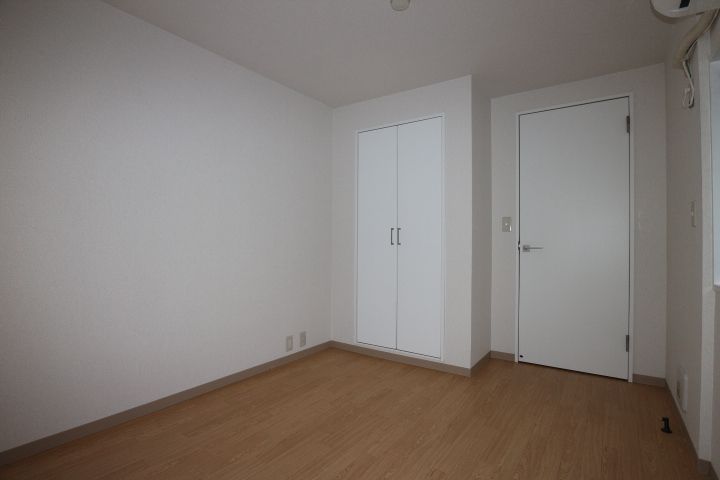 ウイング大竹の内装