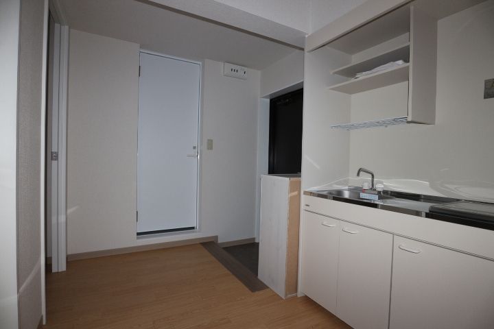 ウイング大竹の内装