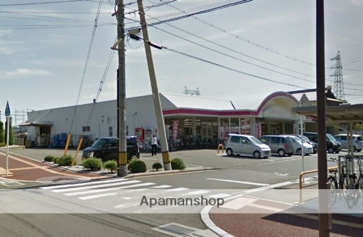 ウイング大竹の周辺