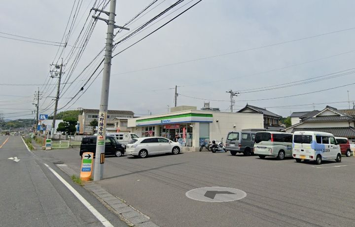 サウスコートA棟103の周辺