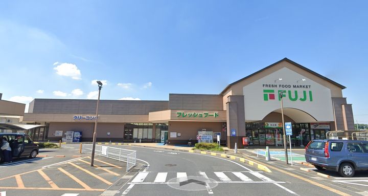 サウスコートA棟103の周辺
