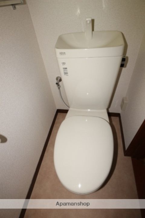 カレラハイツのその他画像