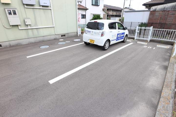 セフィラ川下のその他画像
