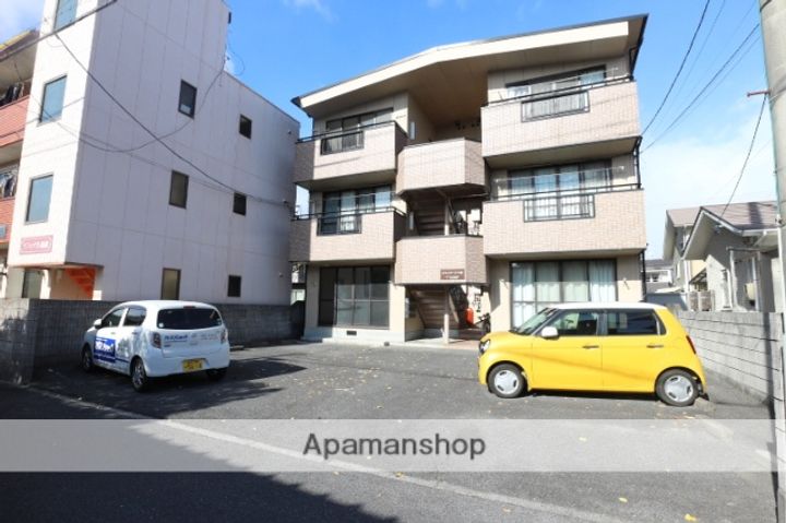 グランデージ今津のその他画像