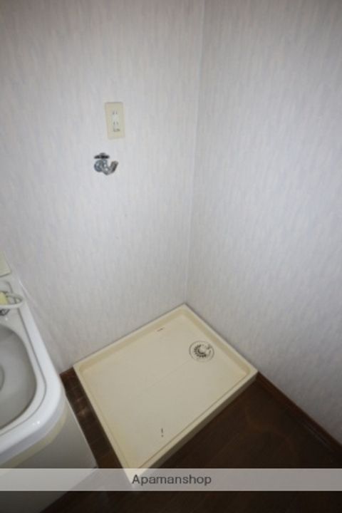 グランデージ今津の内装