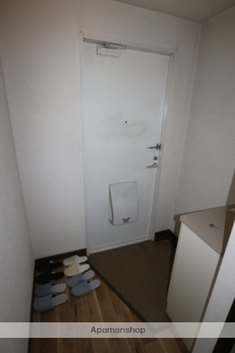 セフィラ90の内装